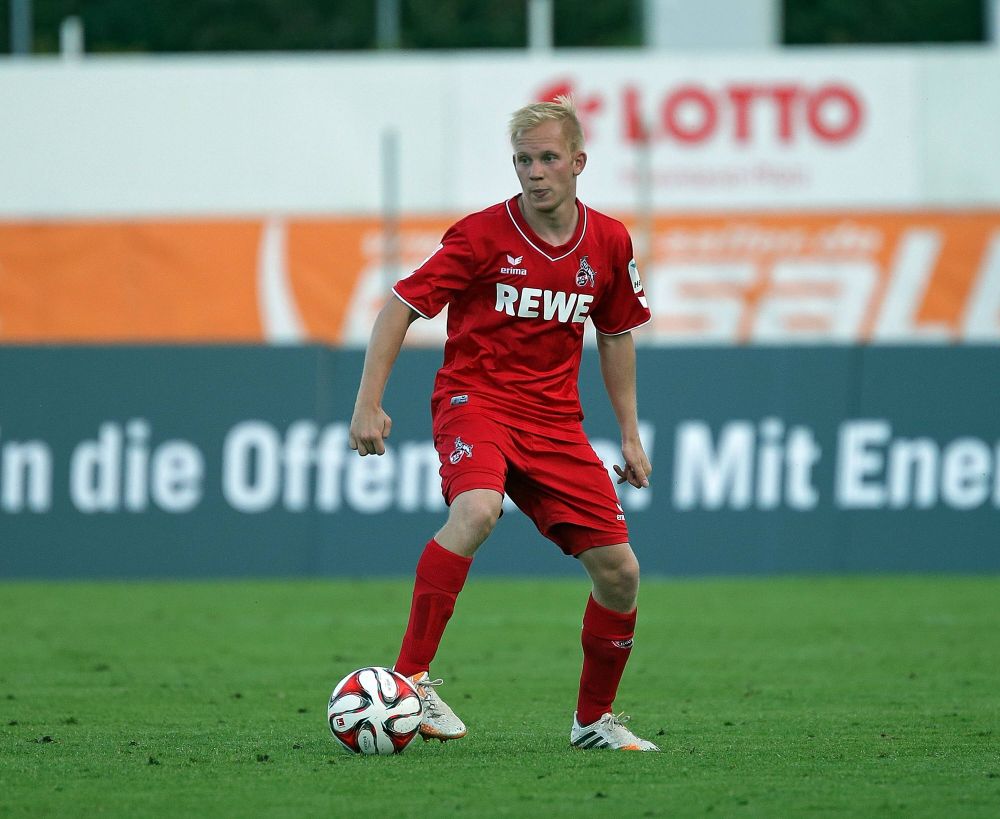 Sascha Bigalke