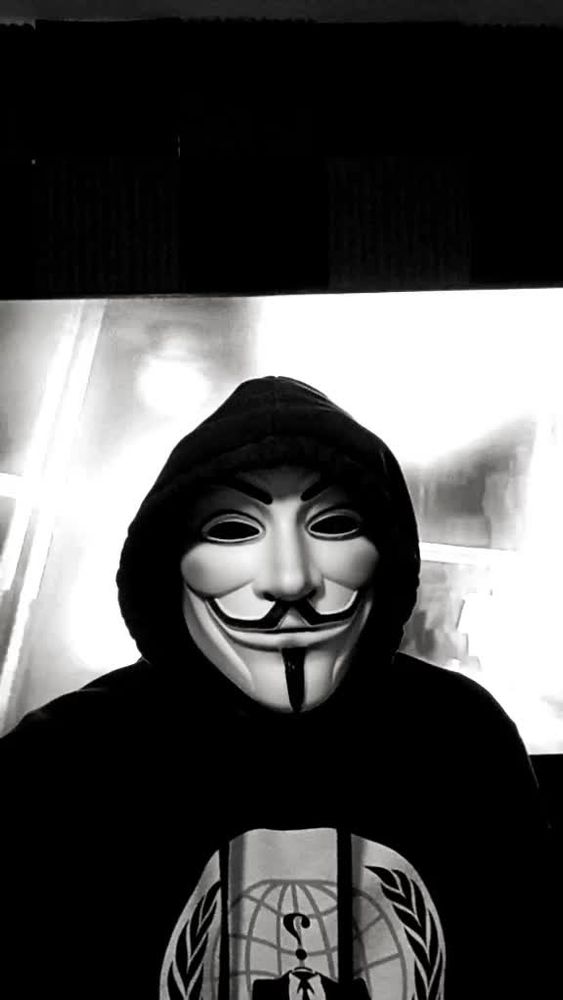 TikTok video by Anonymous