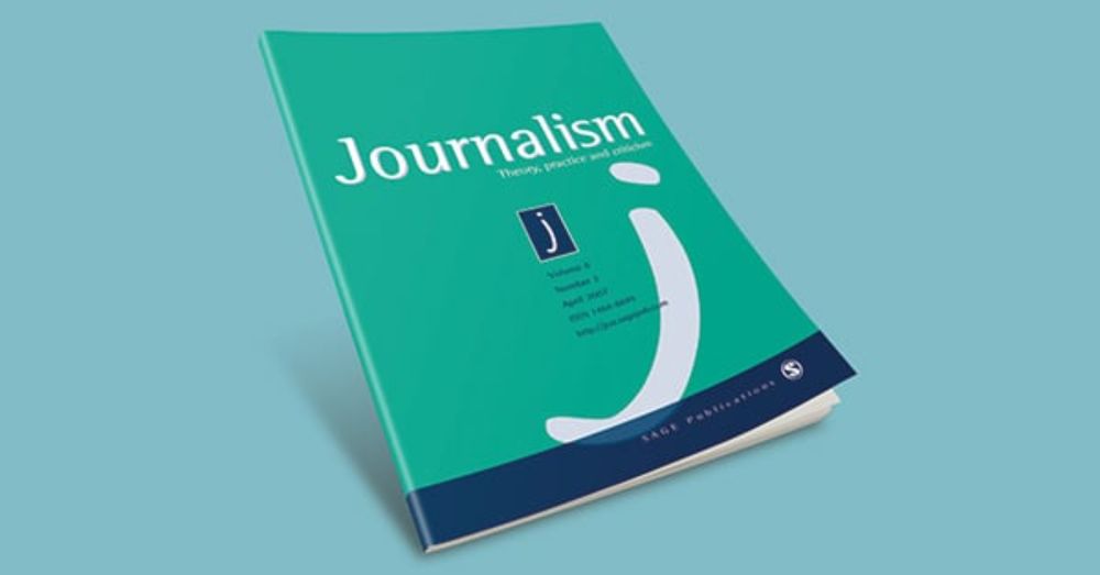 Local news as political institution and the repercussions of ‘news deserts’: A qualitative study of seven UK local areas - Steven Barclay, Steven Barnett, Martin Moore, Judith Townend, 2024