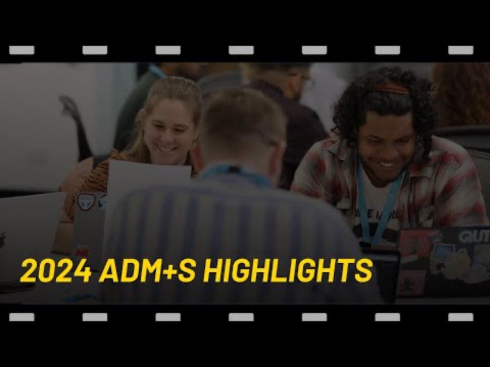 ADM+S Centre: 2024 in Review