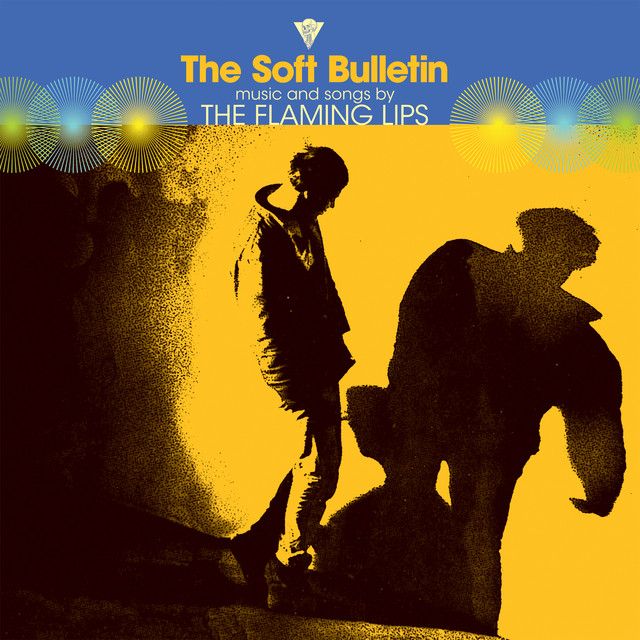 The Soft Bulletin by the Flaming Lips