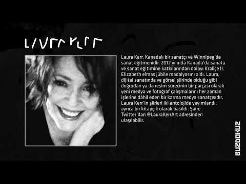 Birçok Ülkeden Asemik Örnekleri Buzdokuz 8’de