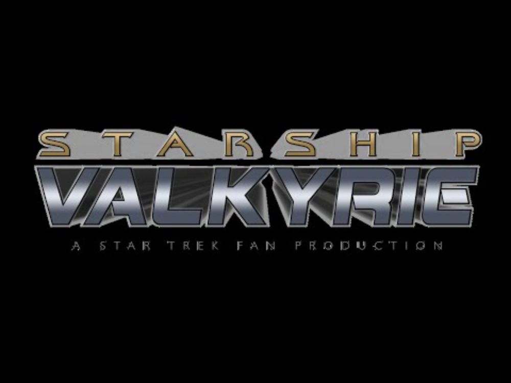 StarShip Valkyrie   Episode 402   "A Timely Encounter"   (Formerly Star Trek: Valkyrie)