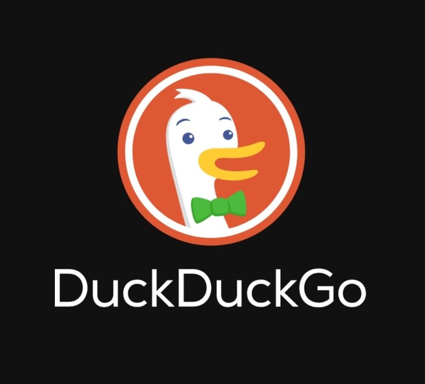 DuckDuckGo