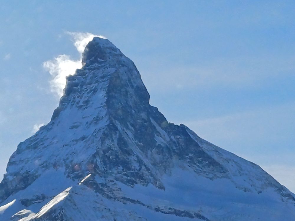 Matterhorn 