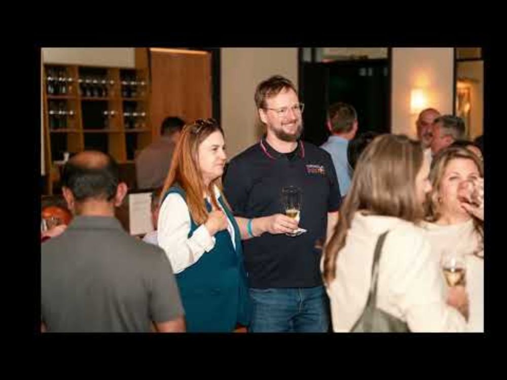 MySQL Community Dinner at MySQL & HeatWave Summit 2025