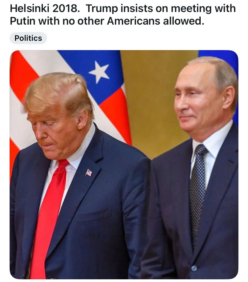 In retrospect, this appears to be the body language of one man who just showed the other man a picture of himself giving Bill Clinton oral sex.

I’ll let you decided for yourself which man is which.