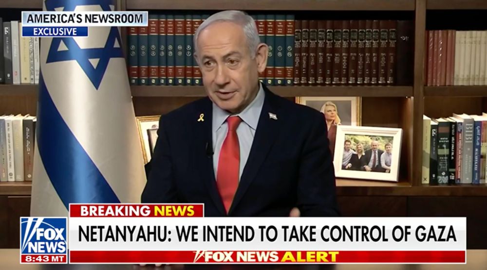 “Conquering Gaza is a bad operational idea, a bad moral idea and a bad economic idea,” said Yair Lapid, the Israeli opposition leader.