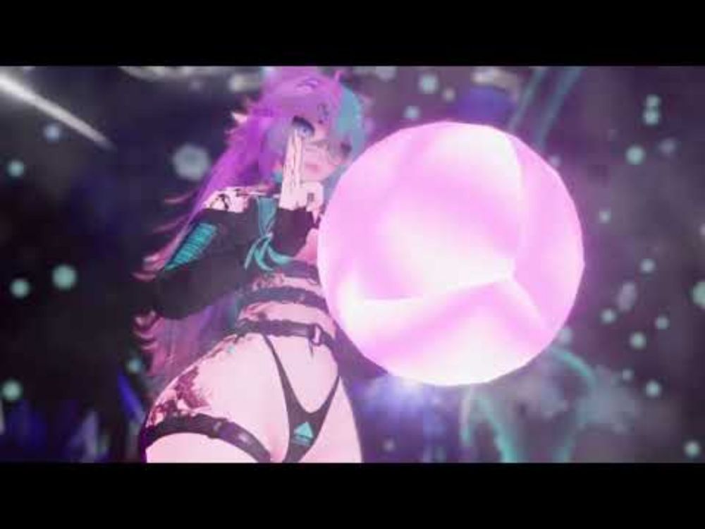 Bikini Beach Blast - Valentine's Day