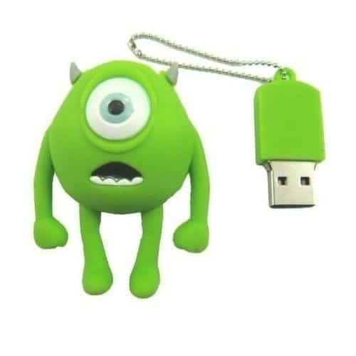 live usb key