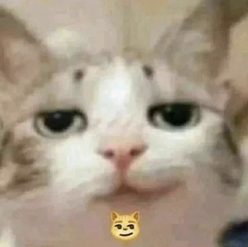 heh