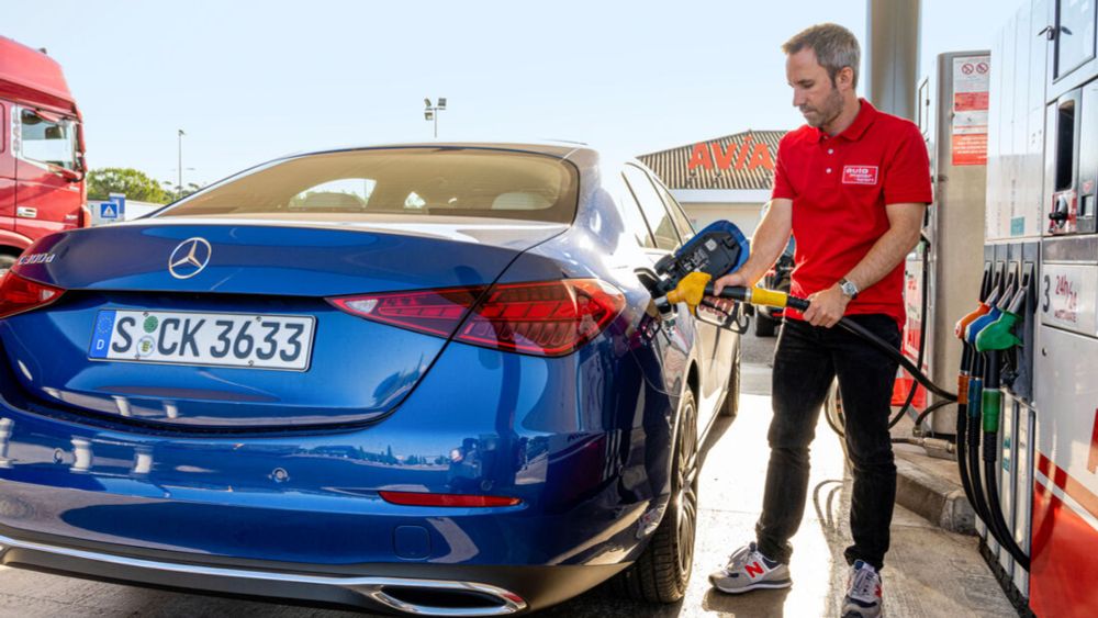 CO2-Strafsteuer in Frankreich: Bis zu 60.000 Euro werden ab 2024 fällig