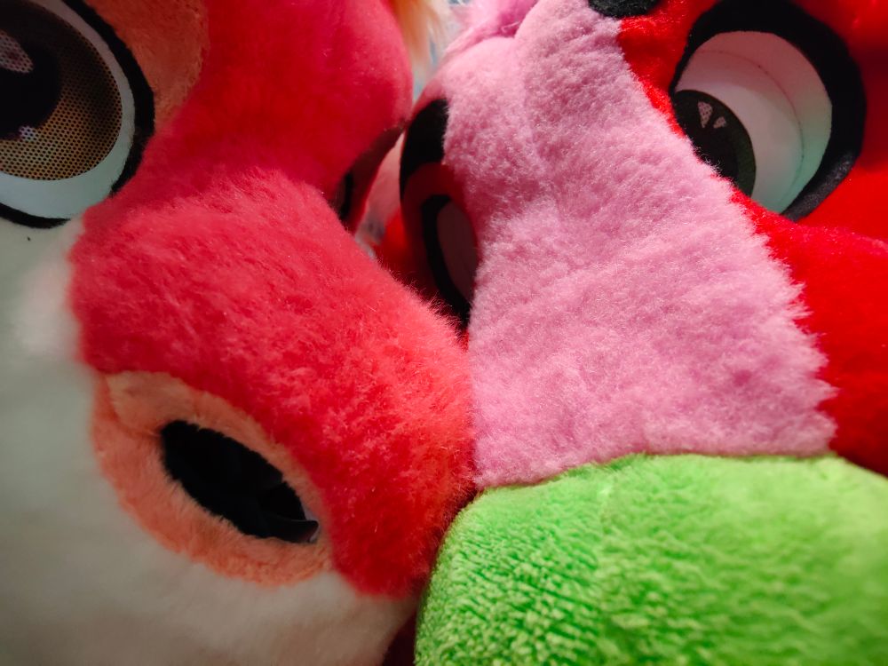 Snoot without kobold