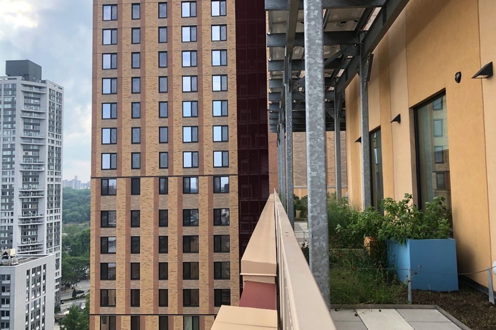 East Harlem ‘Passive House’ Apartment Complex is the Nation’s Biggest Ultra-Green Development Yet