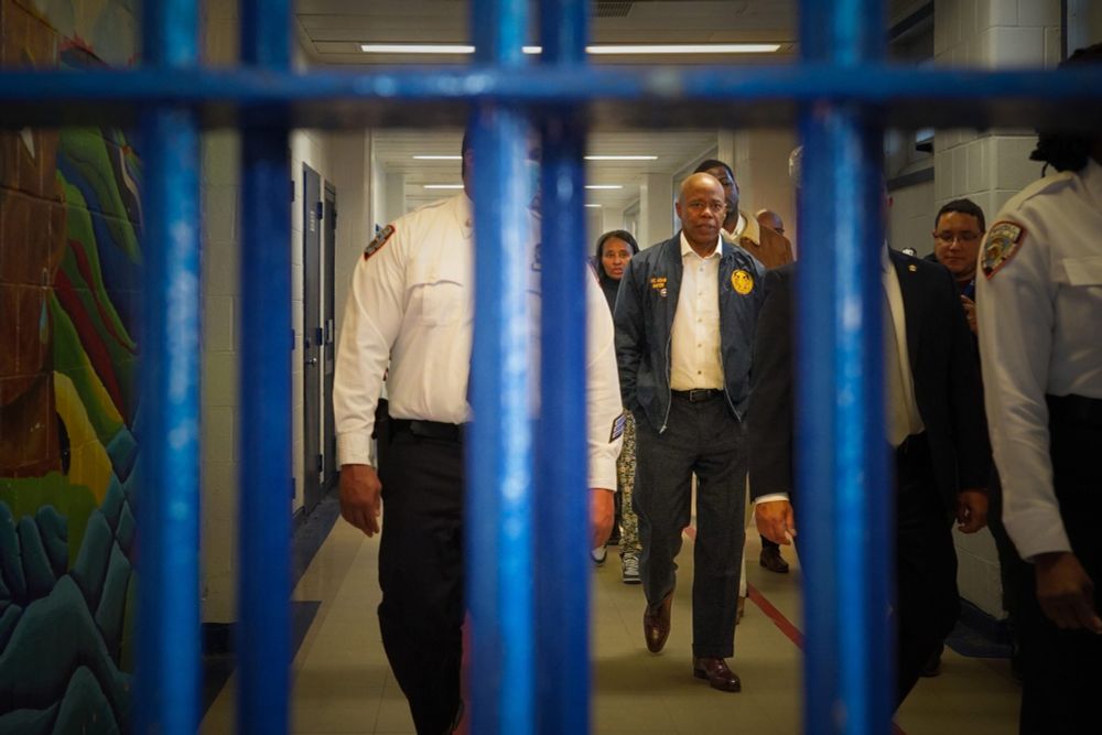 Mayor Retains Controversial Rikers Commissary Contractor, Defying Comptroller’s Objection