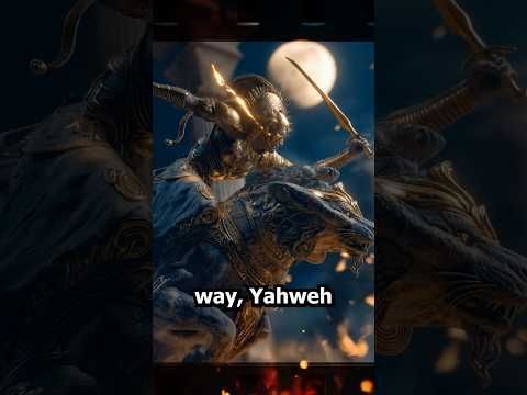 What God Really Did to Egyptian Deities Will Shock You