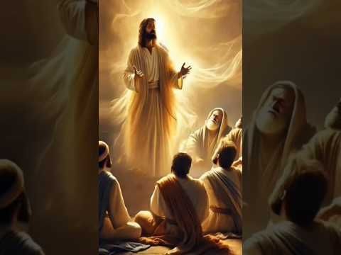 How Jesus Taught Us to Pray (Step by Step) #prayer #truth #faith #shorts