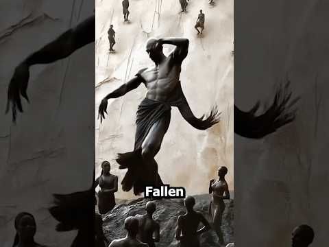 Angels Sent To Tartarus Never Came Back | SHOCKING Book of Enoch in the Bible