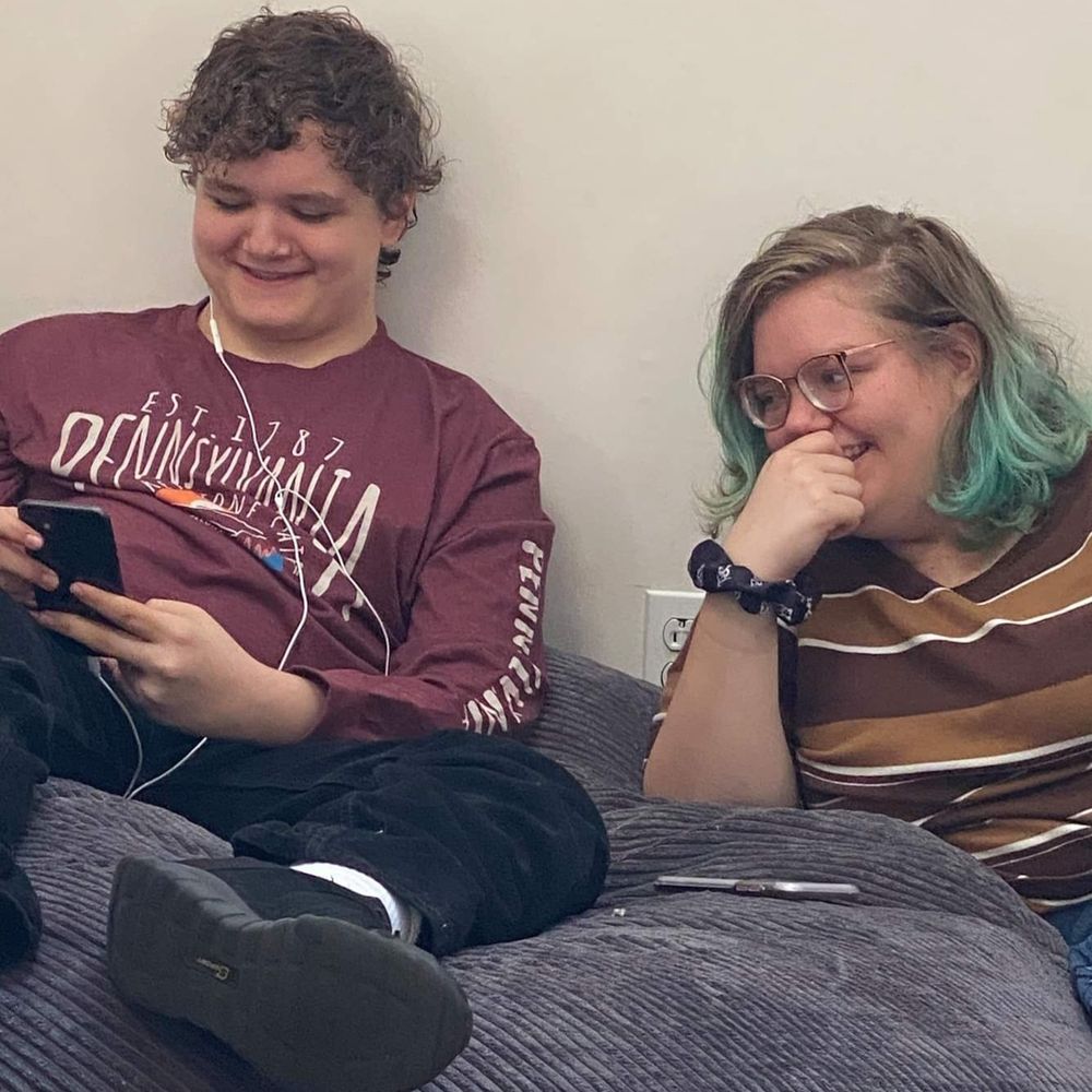 a portrait of children