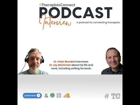 Dr. Jay Beichman