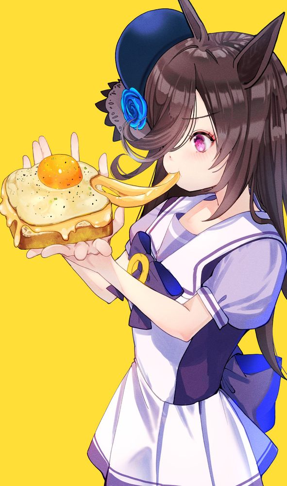 じきる🥕 (@jikiru.bsky.social) — Bluesky