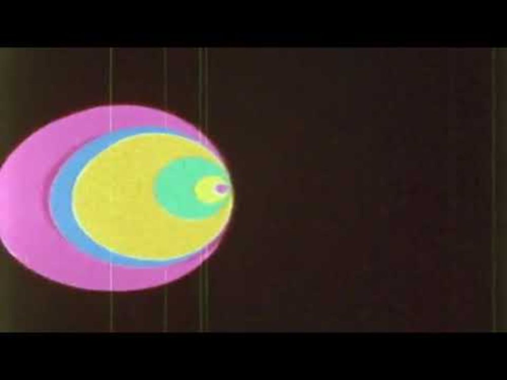 Delia Derbyshire - Environmental Studies