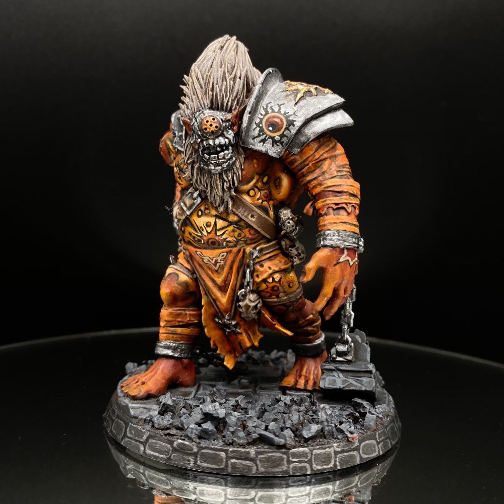 ②③④：趣味の模型塗装は、流石に一旦諦めます。
ただ、模型塗装には主にシタデルカラーを使っているのですが、このカラーが乾いて使えなくなり勿体ないという事態を可能な限り避けたいので、こちらは場合によっては使いきっても良いと意識しながら、余裕がある時にちょっとずつ進められたら良いかなと・・