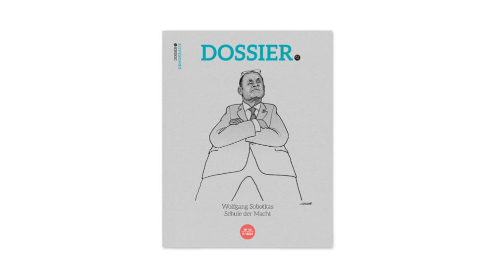 DOSSIER · Crowdfunding