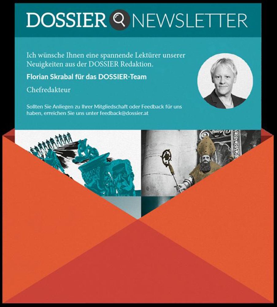 DOSSIER · DOSSIER-Newsletter