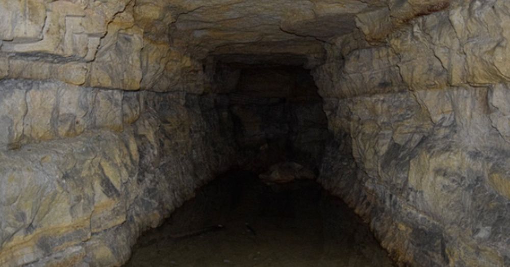 The largest hydrogen deposit in the world has just been discovered.