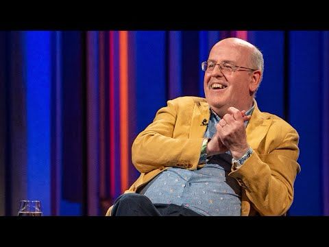 “We had to find a way to be Irish in the English language” Kevin Whelan | The Tommy Tiernan Show