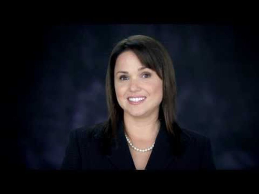 Christine O'Donnell: I'm You