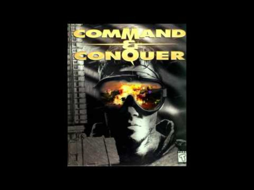 Command & Conquer Tiberiumkonflikt [Sprachfile] - Alles eine Frage der Spezialisierung