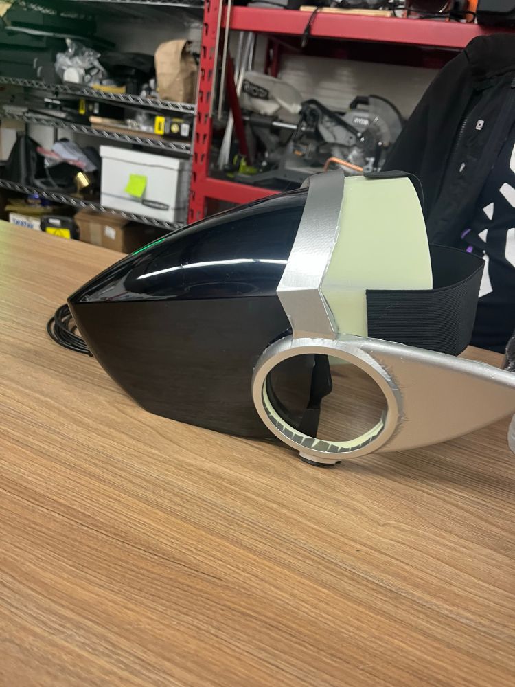 also someone else was working on a different protogen very cool!! 