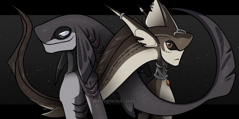 ponzu & tethys for acrosanti