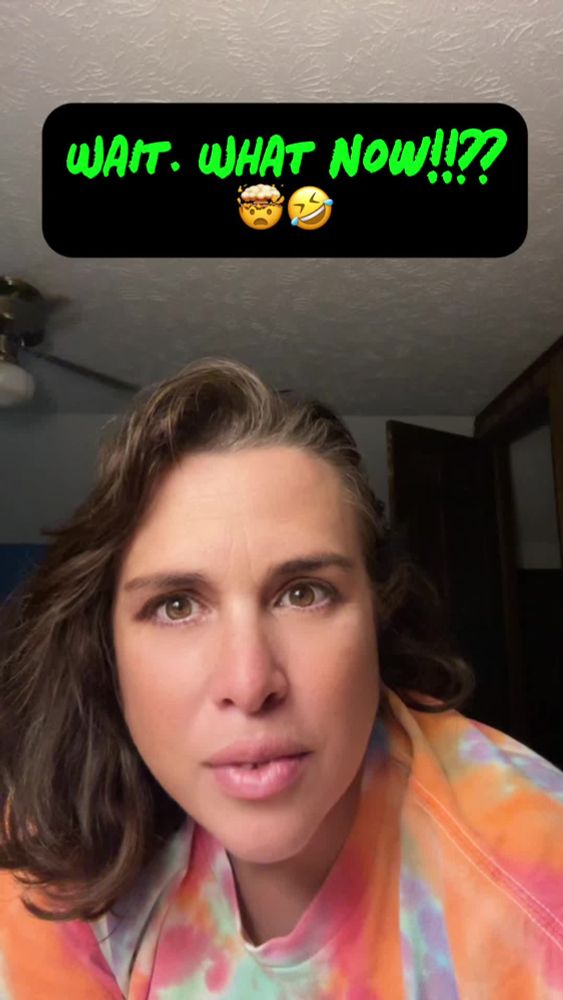 TikTok video by CarolinaWren 🆘 🇺🇸
