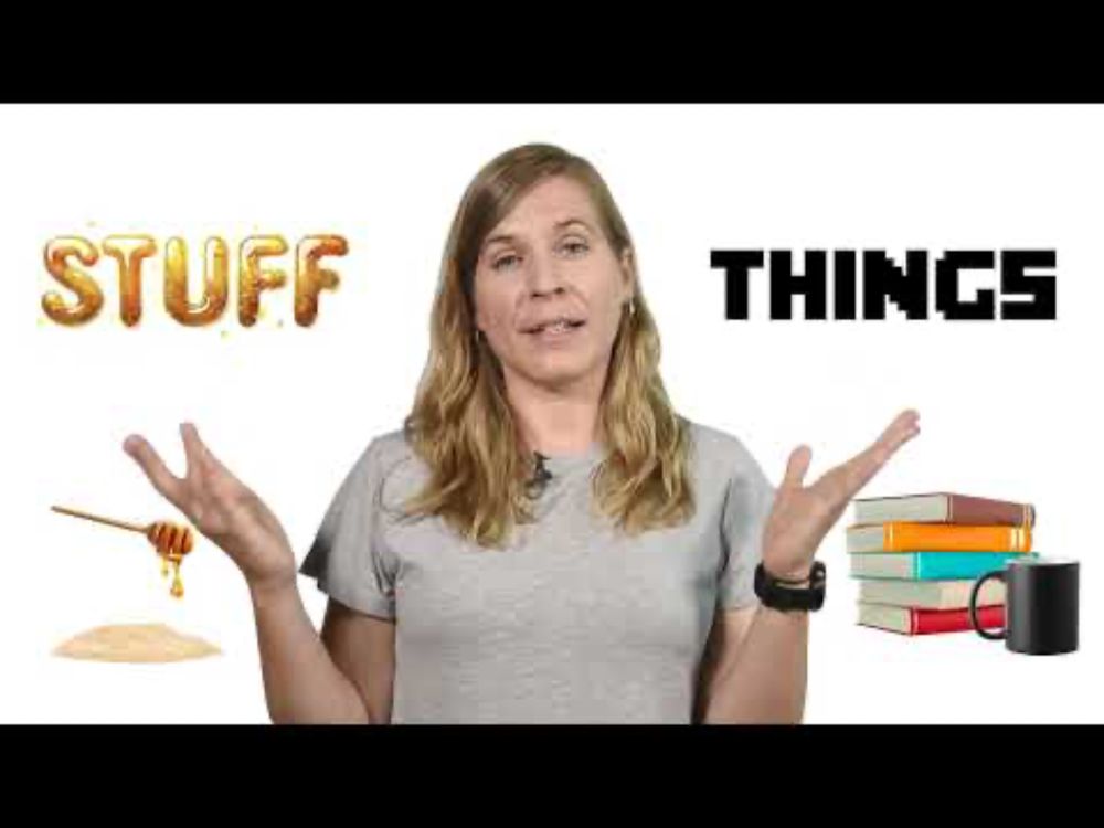 Things and Stuff: How the brain distinguishes oozing fluids from solid objects