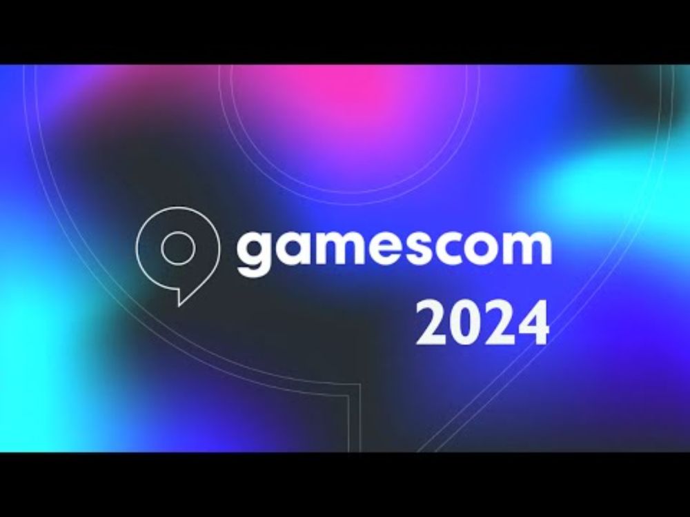 gamescom 2024 | Köln | 22.08.2024 - Donnerstag | Impressionen und Rundgang | #gamescom2024 #gamescom