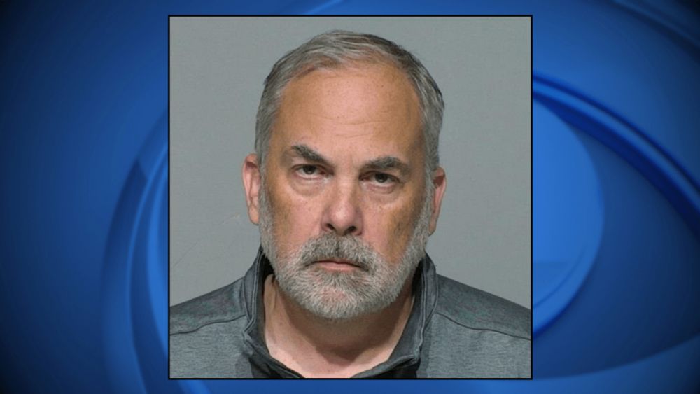 Veteran officer of 31 years charged after filming female student while serving as WI SRO