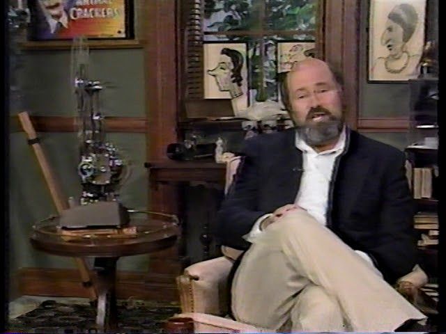 Morton & Hayes 1st Episode Introduction (Rob Reiner)