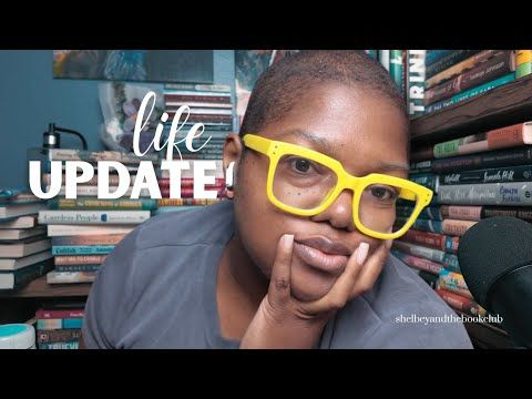 My Mom Has Cancer! Life Update, ‘Katabasis’ Thoughts, September Reading Wrap Up& More!