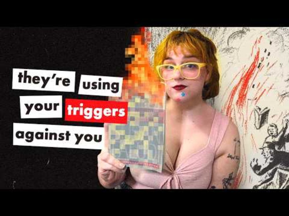 YouTube video by Ophie Dokie