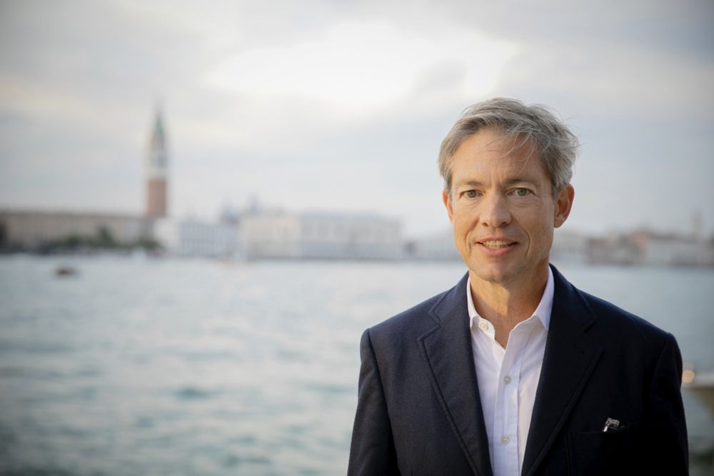 Sammler Nicolas Berggruen: "Kunst ist die ultimative Soft Power"