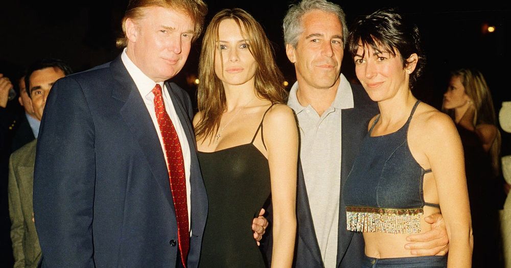 The White House denied that Jeffrey Epstein’s accomplice has received preferential treatment.