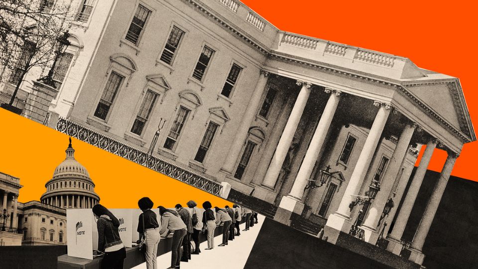 NEW YORK—The Trump administration and its radical right foot-soldiers in the federal government and in the states are undertaking a comprehensive scheme to undermine future state and federal elections...