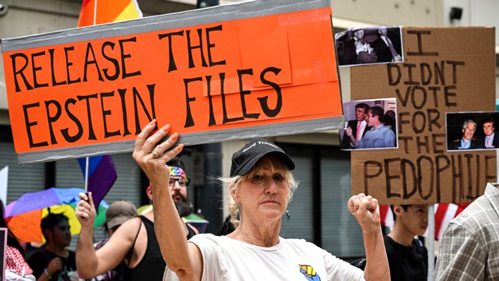 USA TODAY spoke to ex-FBI agents and prosecutors to understand what "the Epstein files" may contain, and the arguments for and against releasing them.