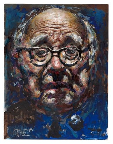 Gift of Mrs. Ivan Albright