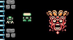 link is fucking dead, this boss sucks!!!