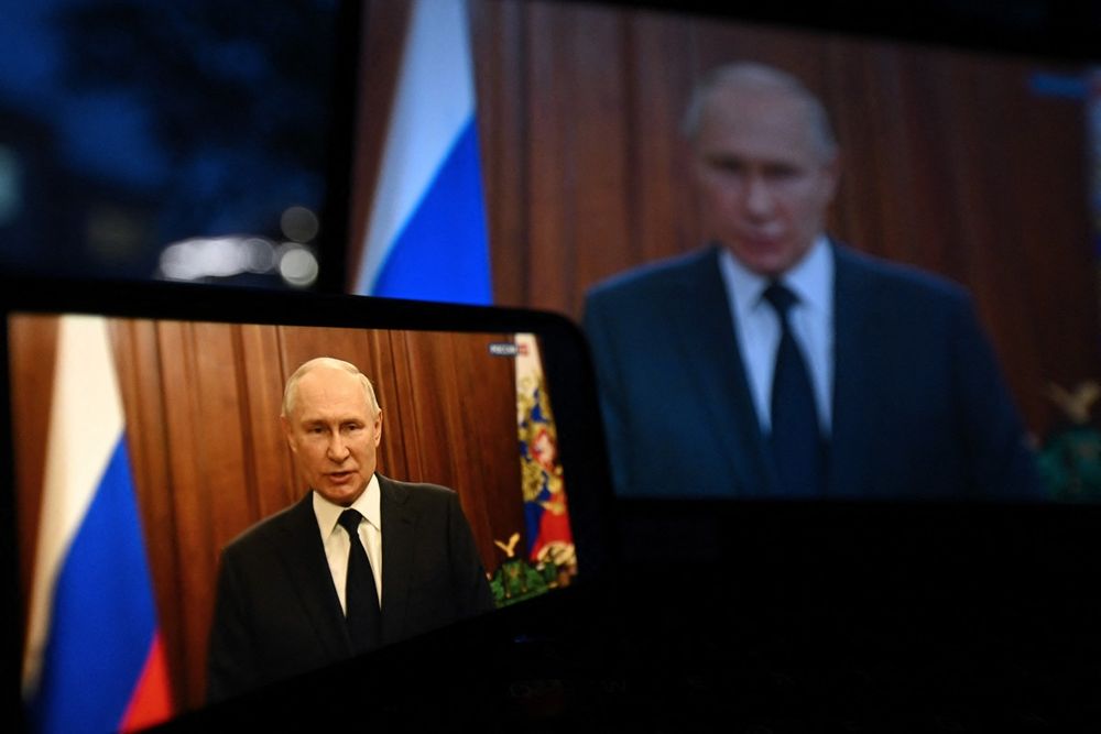 A pro-Russian propaganda group is taking advantage of high-profile news events to spread disinformation — and they’re spoofing reputable news outlets to do it.