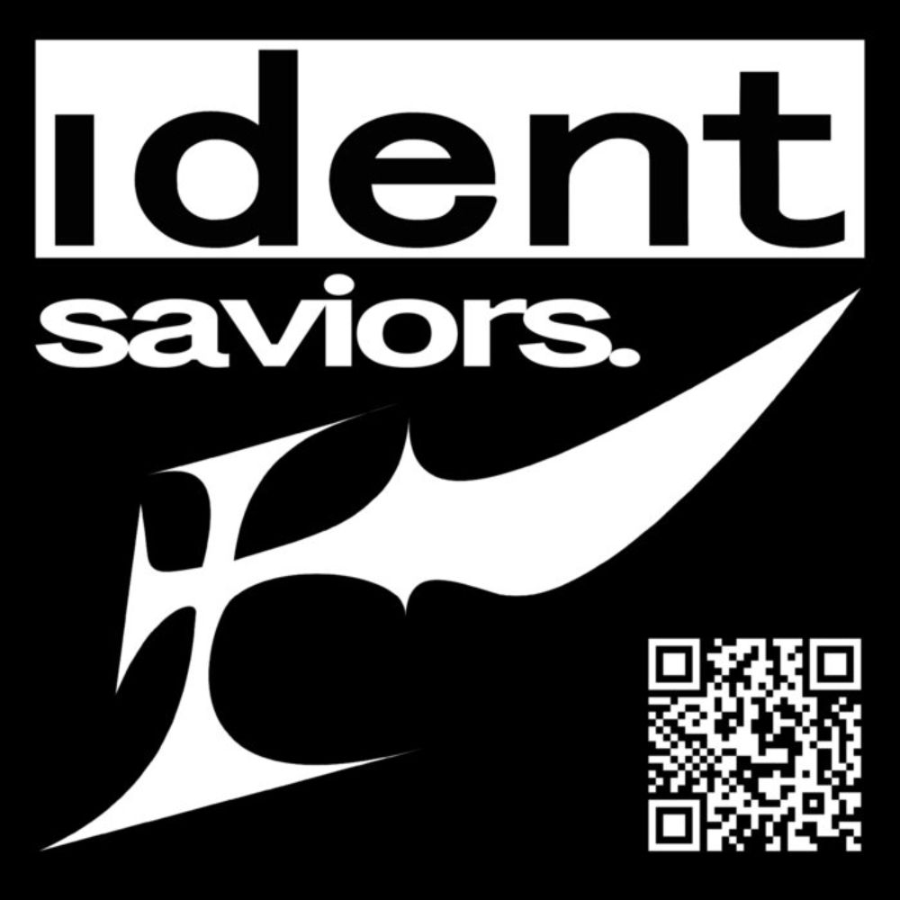 saviors, by ident